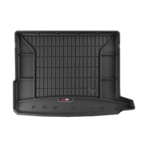 Mata do bagażnika z logo ProLine dopasowana do Mercedes-Benz GLC X253 2015-2022