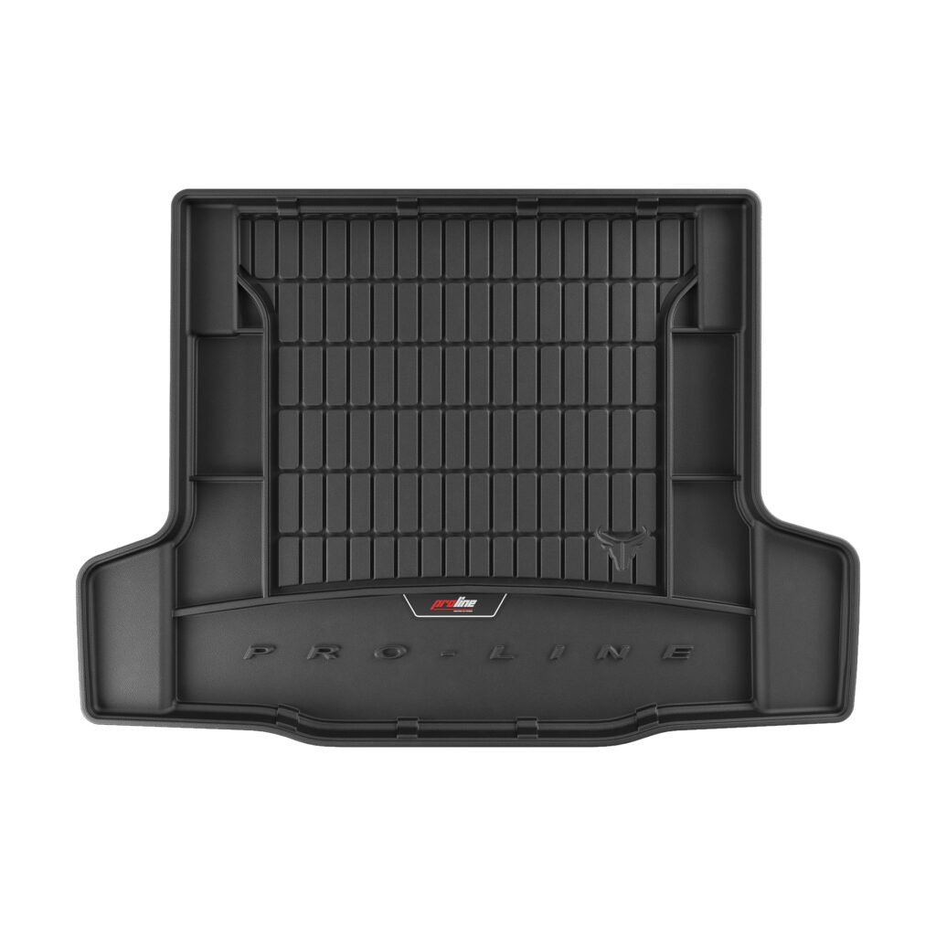 Trunk mat with ProLine logo suitable for Chevrolet Cruze I 2008-2016