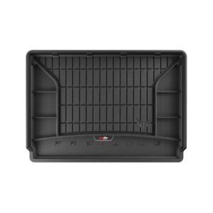 Mata do bagażnika z logo ProLine dopasowana do Fiat 500L Trekking 2012-2022