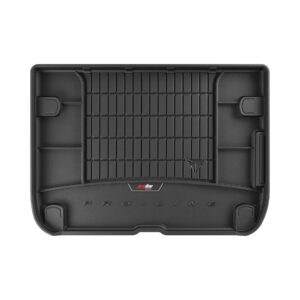 Mata do bagażnika z logo ProLine dopasowana do Citroën C4 Picasso I 2006-2013
