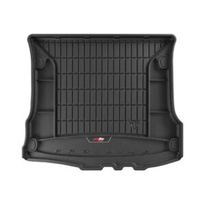 Mata do bagażnika z logo ProLine dopasowana do Dacia Logan MCV I 2006-2013
