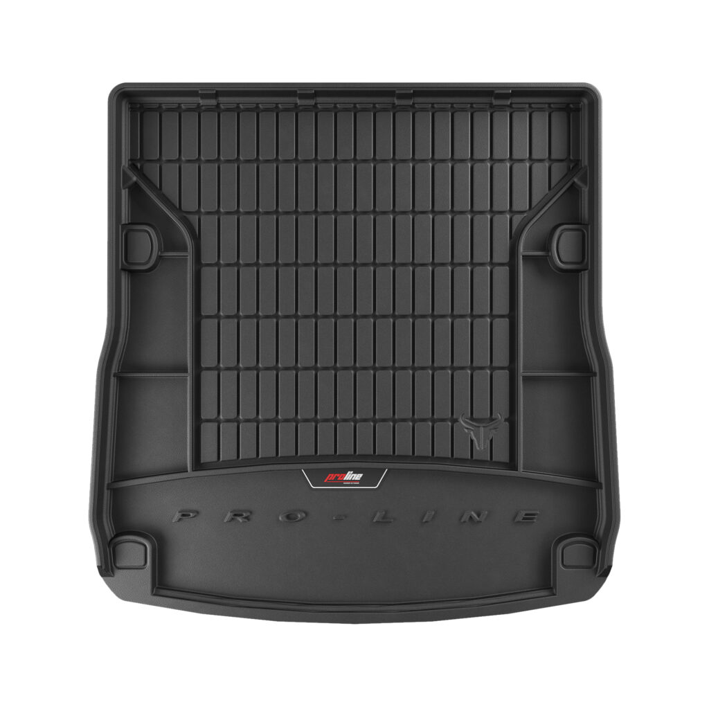 Trunk mat with ProLine logo fit for Audi A6 C6 2004-2011