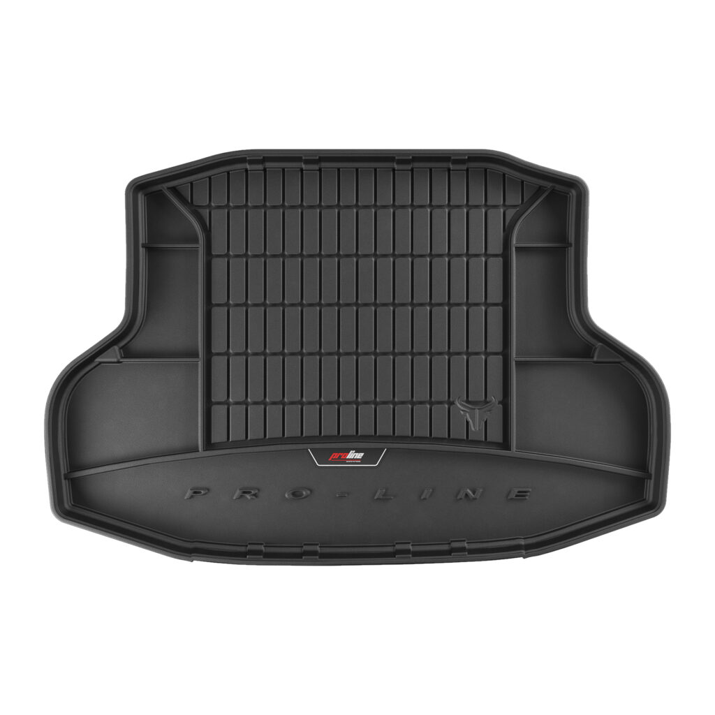 Kofferraummatte mit ProLine-Logo passend für Honda Civic X 2015–2021
