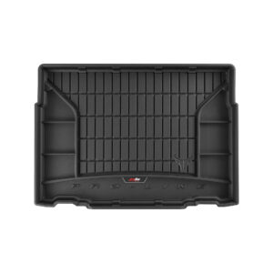 Mata do bagażnika z logo ProLine dopasowana do Citroën C3 Aircross od 2017