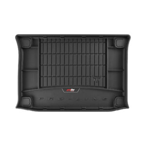 Mata do bagażnika z logo ProLine dopasowana do Ford Focus I 1998-2004