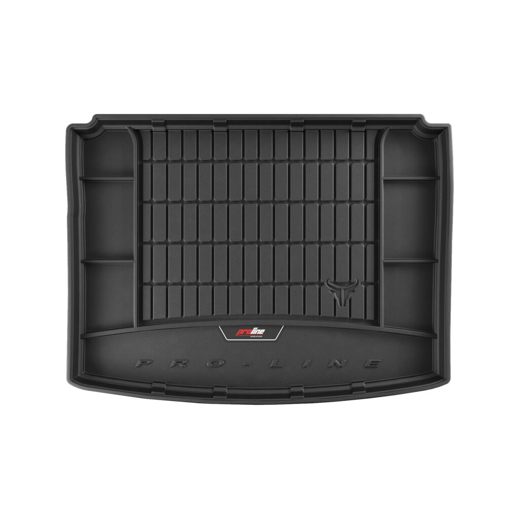 Trunk mat with ProLine logo suitable for Fiat Croma 2005-2011