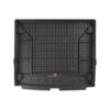Trunk mat with ProLine logo suitable for Ford Focus II 2004-2011