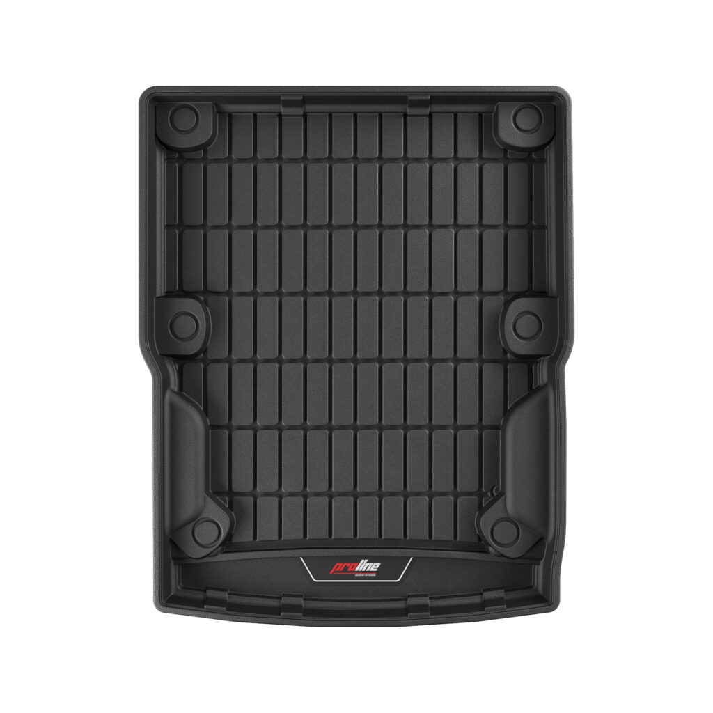 Trunk mat with ProLine logo fit for BMW 4 Series F33 2013-2020