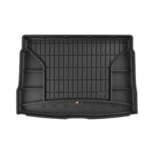 Mata do bagażnika z logo ProLine dopasowana do Volkswagen Golf VI 2008-2016
