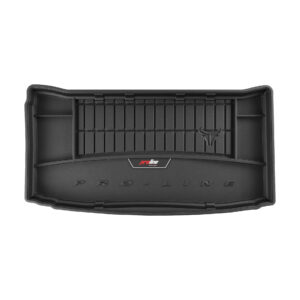 Mata do bagażnika z logo ProLine dopasowana do Fiat Panda II 2003-2012