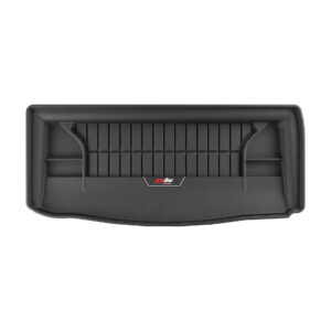 Mata do bagażnika z logo ProLine dopasowana do Tesla Model S od 2012