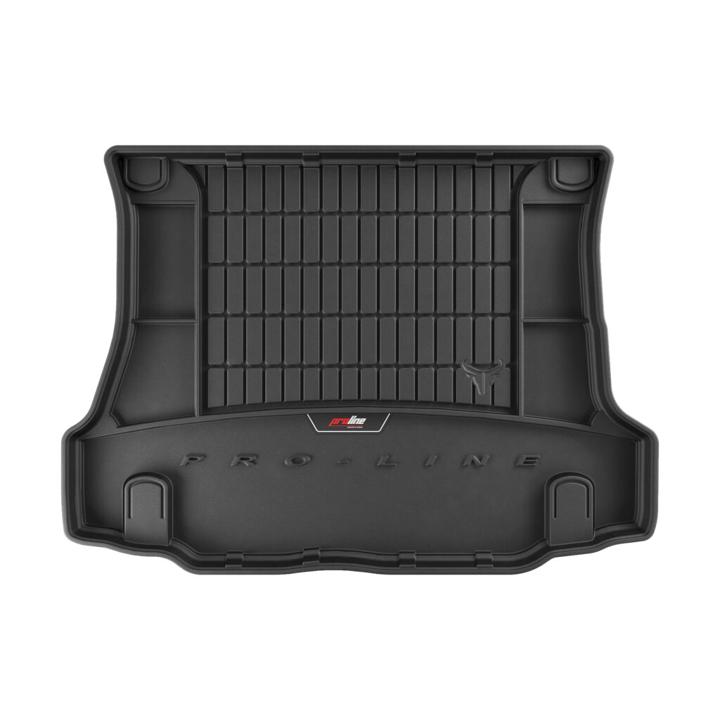 Trunk mat with ProLine logo suitable for Ford Focus I 1998-2004