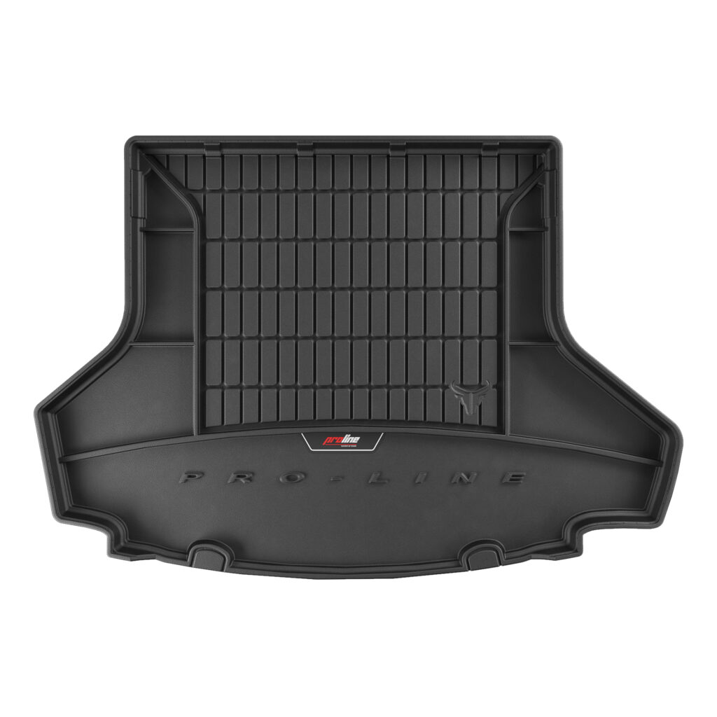 Trunk mat with ProLine logo suitable for Toyota Auris II 2012-2018