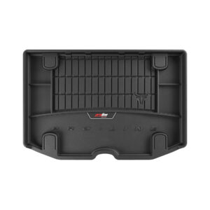 Mata do bagażnika z logo ProLine dopasowana do Citroën C3 Picasso 2008-2017