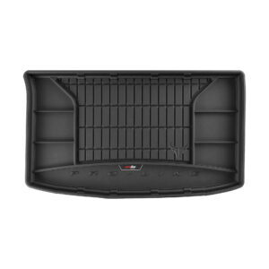 Mata do bagażnika z logo ProLine dopasowana do Hyundai i20 I 2008-2015