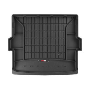 Mata do bagażnika z logo ProLine dopasowana do DS 7 Crossback od 2017