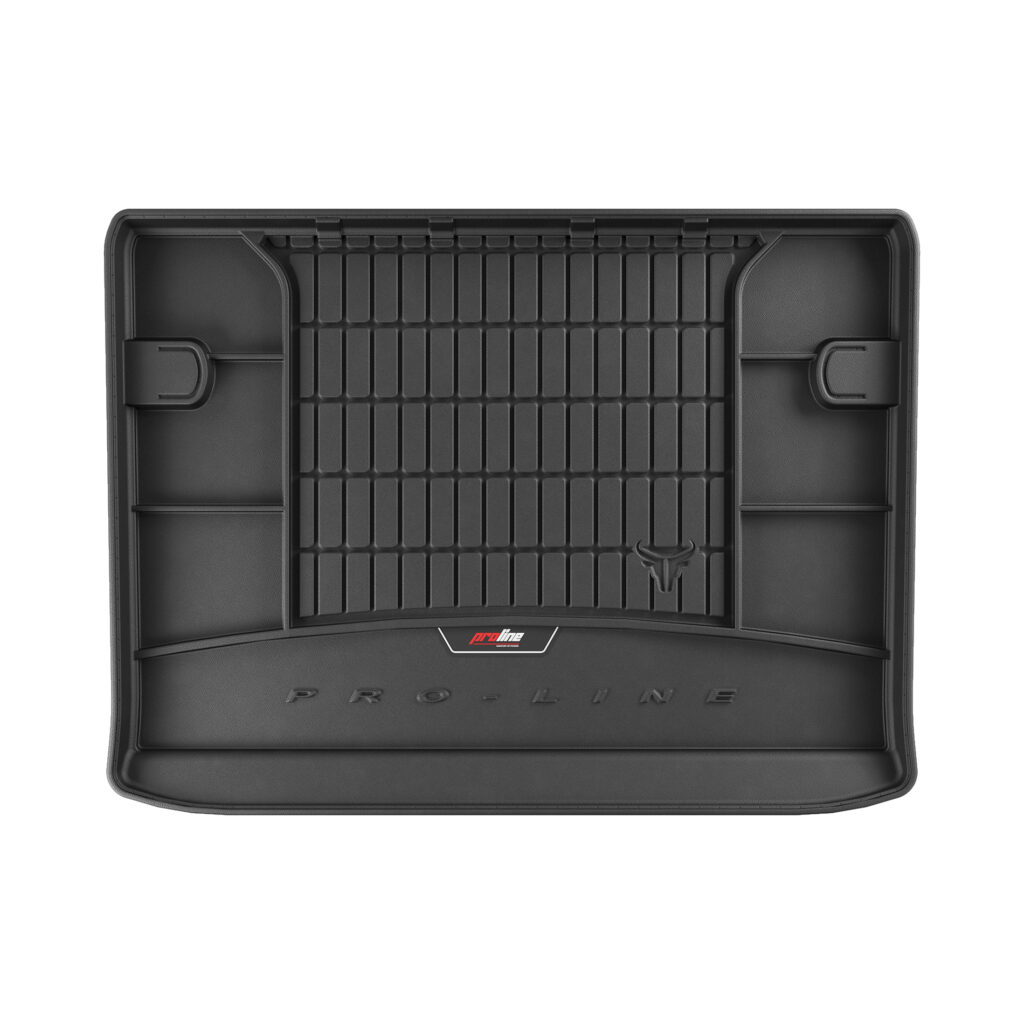 Trunk mat with ProLine logo suitable for DS 5 2015-2018