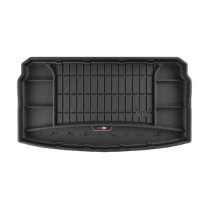 Mata do bagażnika z logo ProLine dopasowana do Volkswagen Polo VI od 2017