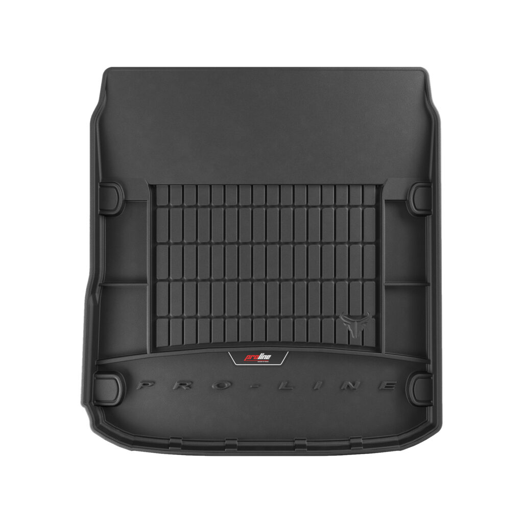 Mata do bagażnika z logo ProLine dopasowana do Audi A7 Sportback II od 2018