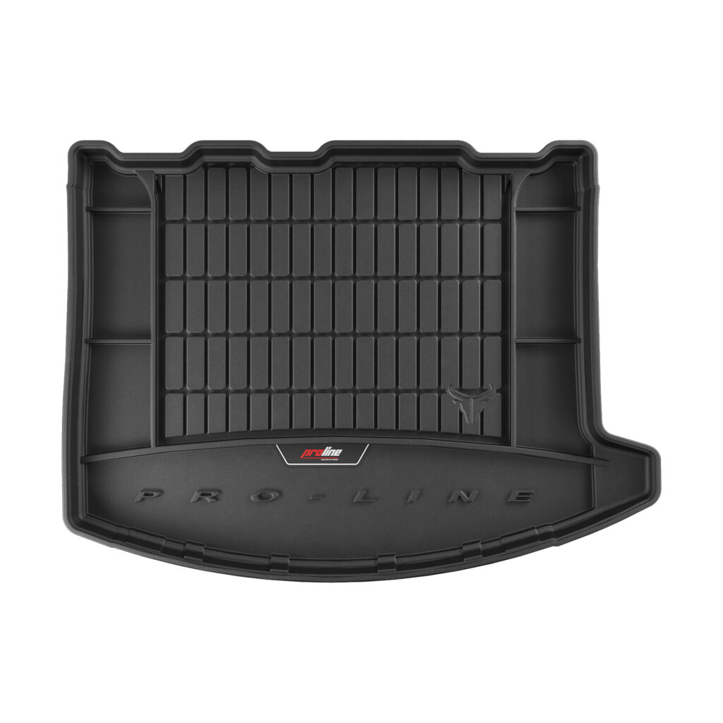 Trunk mat with ProLine logo suitable for Ford Kuga II 2013-2019