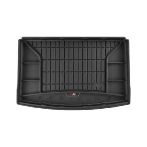 Mata do bagażnika z logo ProLine dopasowana do Volkswagen Golf Plus 2005-2014