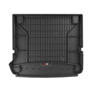 Mata do bagażnika z logo ProLine dopasowana do Hyundai ix55 2006-2012