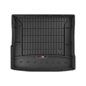 Mata do bagażnika z logo ProLine dopasowana do Audi Q3 II od 2018