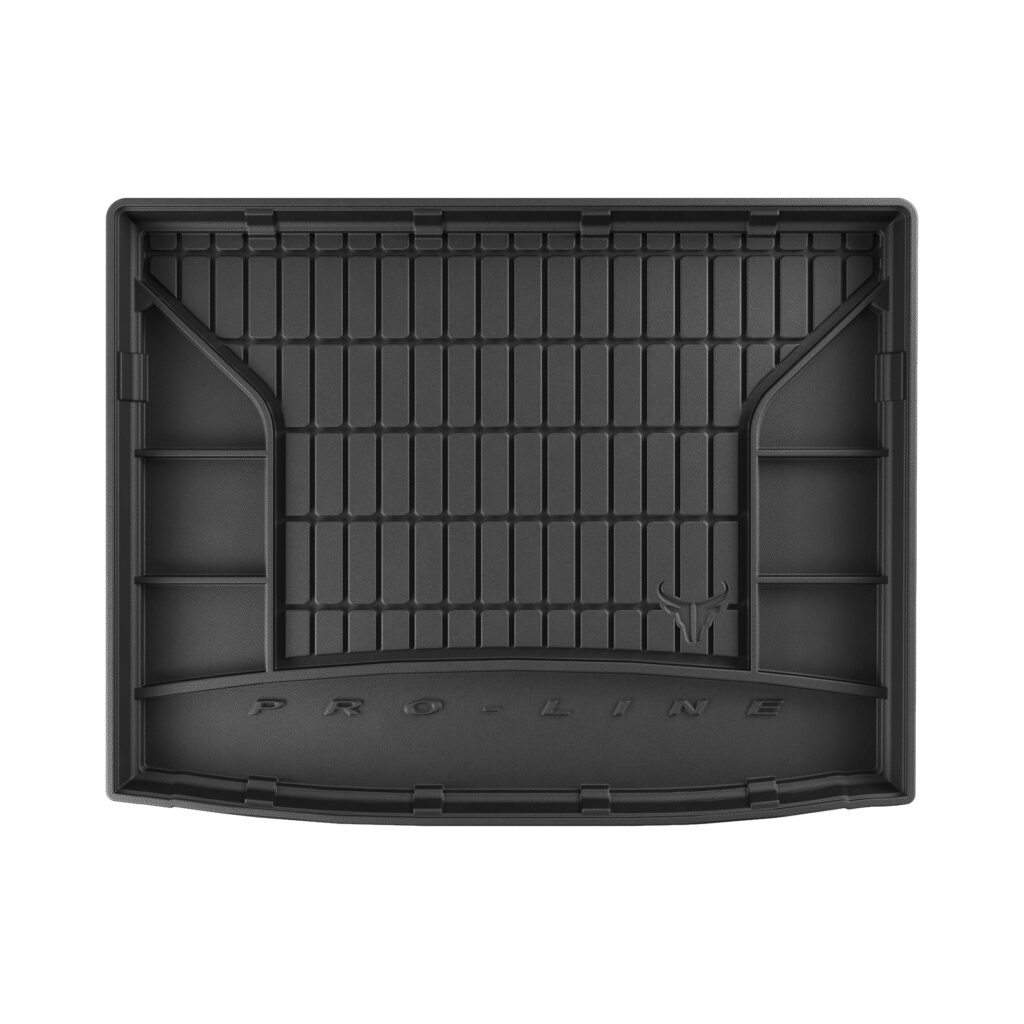 ProLine tailor trunk mat - made for Mazda MX-30 since 2020