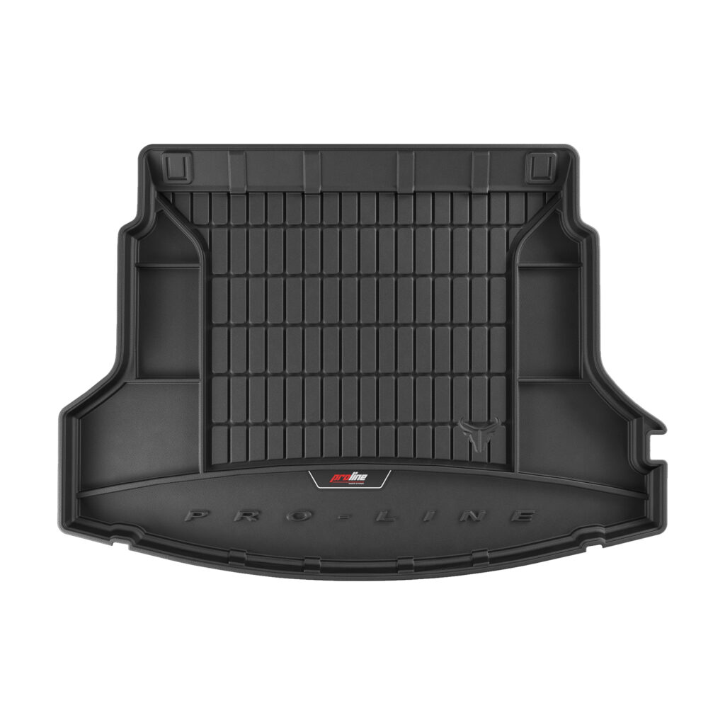 Kofferraummatte mit ProLine-Logo passend für Honda CR-V IV 2012-2019