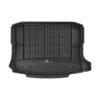 Trunk mat with ProLine logo suitable for SEAT Ateca since 2016