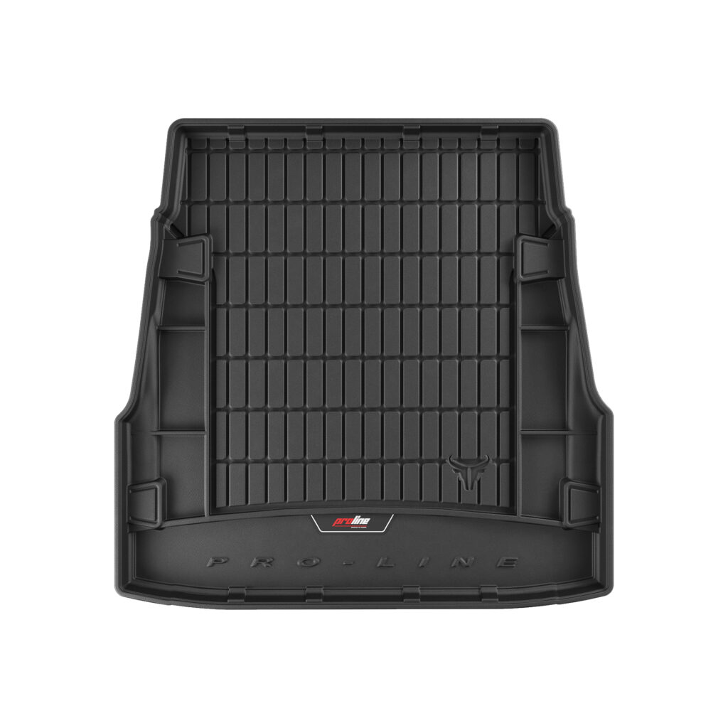 Trunk mat with ProLine logo fit for Mercedes-Benz S-Class W222 2013-2020