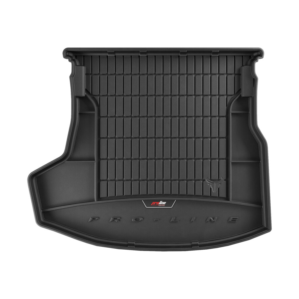 Trunk mat with ProLine logo fit for Toyota Corolla XI 2013-2019