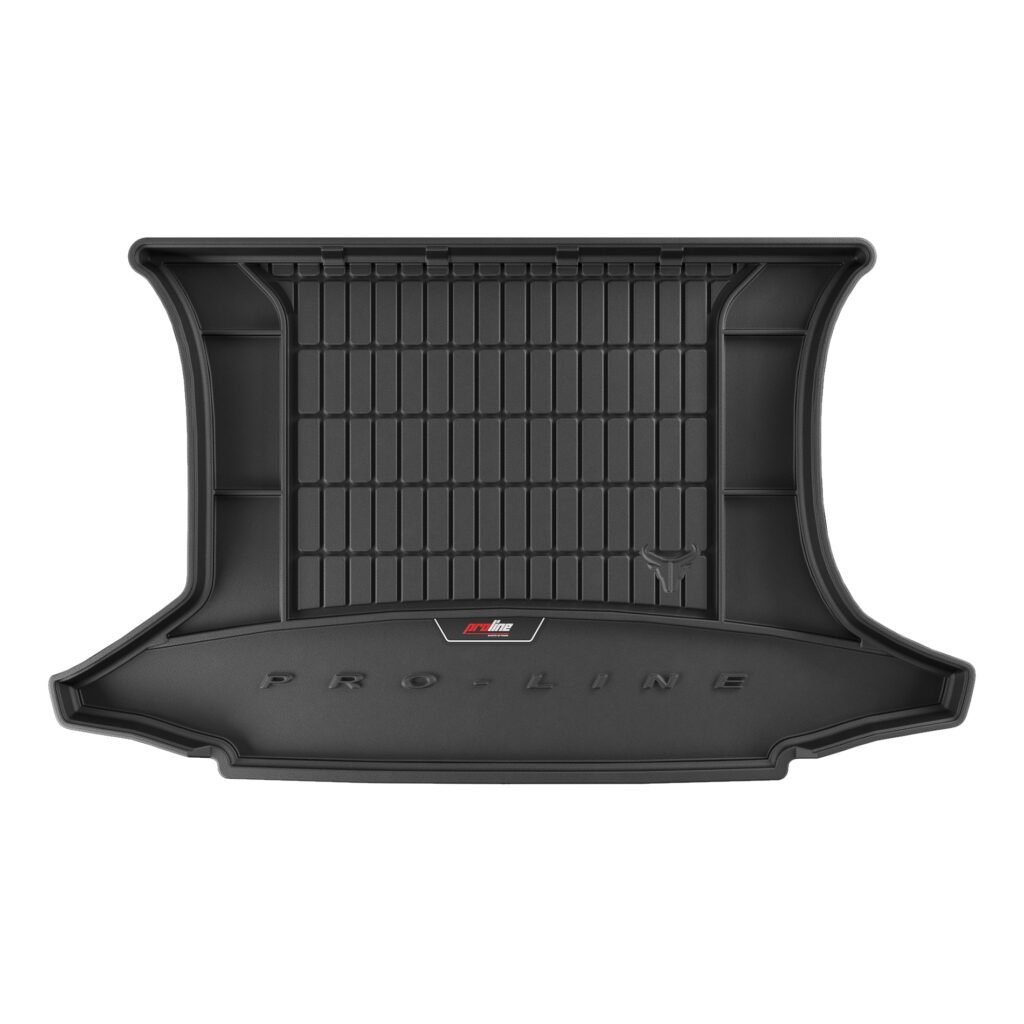 Trunk mat with ProLine logo suitable for Toyota Verso 2009-2018