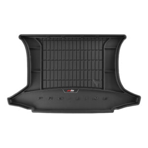Mata do bagażnika z logo ProLine dopasowana do Toyota Verso 2009-2018