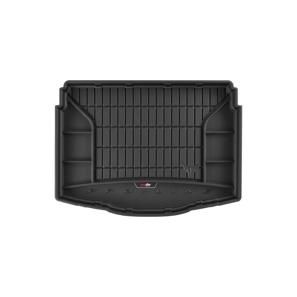 Trunk mat with ProLine logo fit for Mazda CX-3 2014-2021