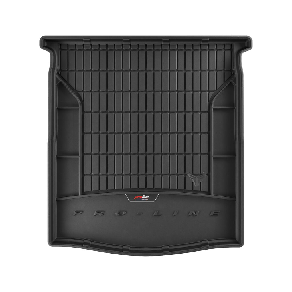 Trunk mat with ProLine logo tailored to Mazda 6 III 2012-2018
