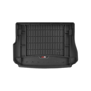 Mata do bagażnika z logo ProLine dopasowana do Land Rover Range Rover Evoque I 2011-2018