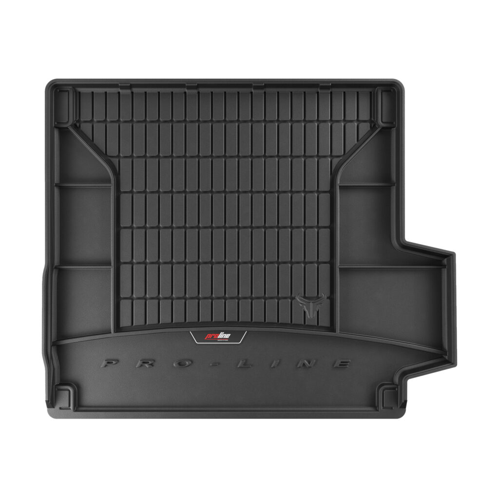 Trunk mat with ProLine logo fit for Land Rover Range Rover IV 2012-2021