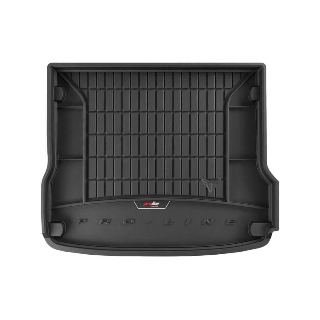 Trunk mat with ProLine logo suitable for Audi Q5 I 2008-2016