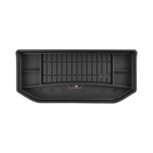 Mata do bagażnika z logo ProLine dopasowana do SEAT Mii 2011-2019