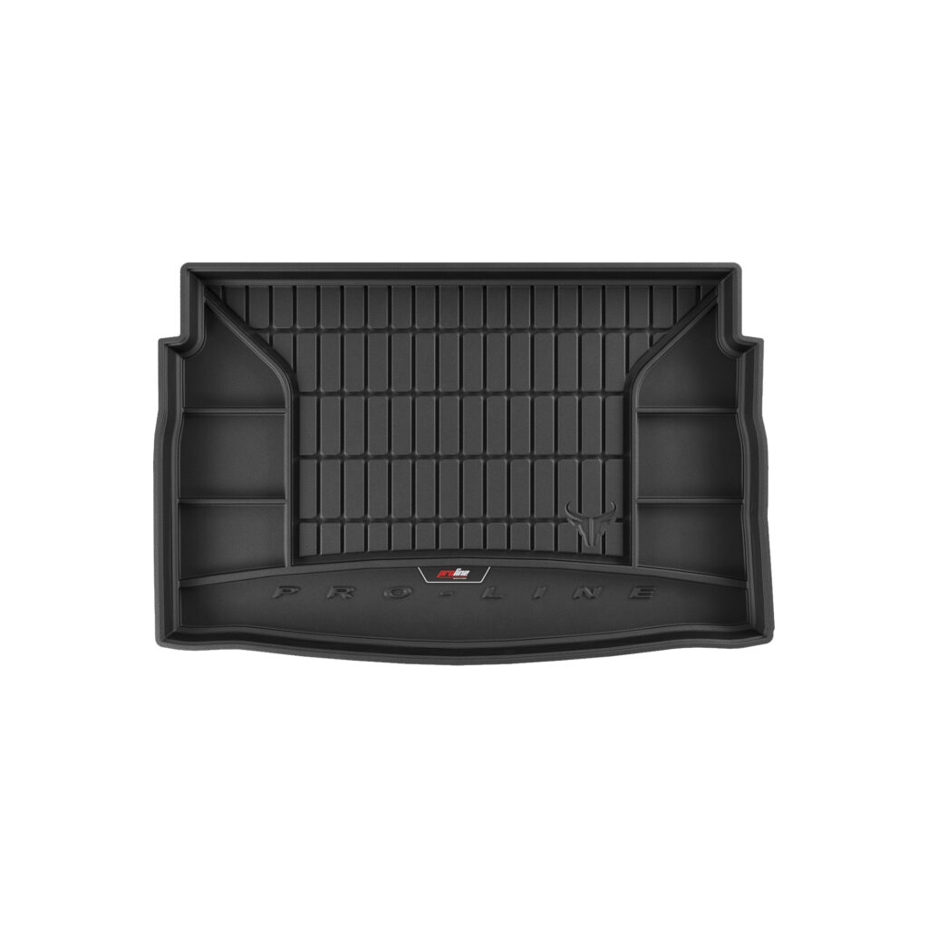 Trunk mat with ProLine logo tailored to Volkswagen Golf Sportsvan 2014-2020