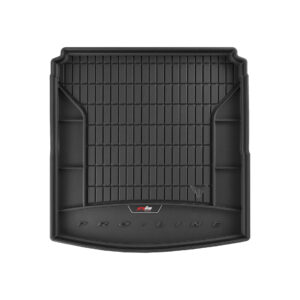 Mata do bagażnika z logo ProLine dopasowana do Volkswagen Jetta VI 2014-2018