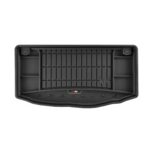 Mata do bagażnika z logo ProLine dopasowana do Kia Picanto II 2011-2017