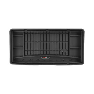 Mata do bagażnika z logo ProLine dopasowana do Opel Karl 2014-2019