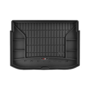 Mata do bagażnika z logo ProLine dopasowana do Citroën C3 Picasso 2008-2017