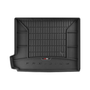 Mata do bagażnika z logo ProLine dopasowana do Citroën C4 Grand Picasso II 2013-2019