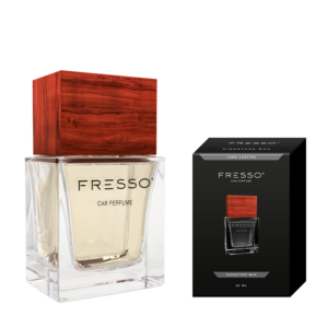 Fresso Perfumy do samochodu Signature Man 50ml