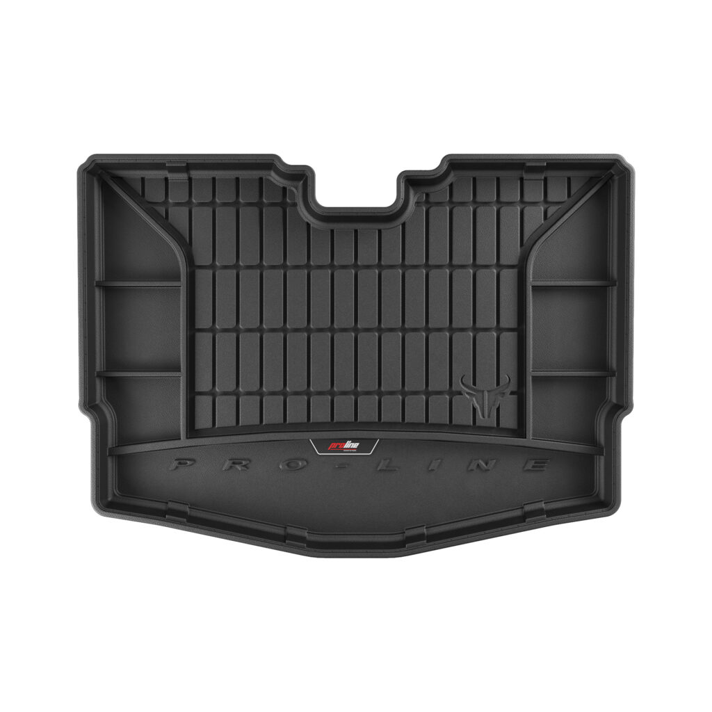ProLine trunk mat suitable for Nissan Note II since 2012