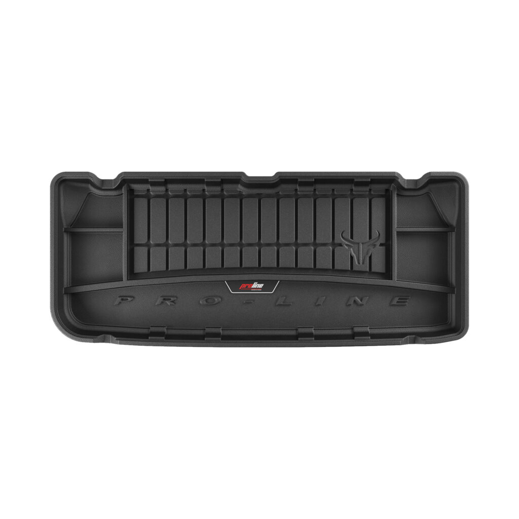 ProLine trunk mat suitable for Mini One I 2001-2006