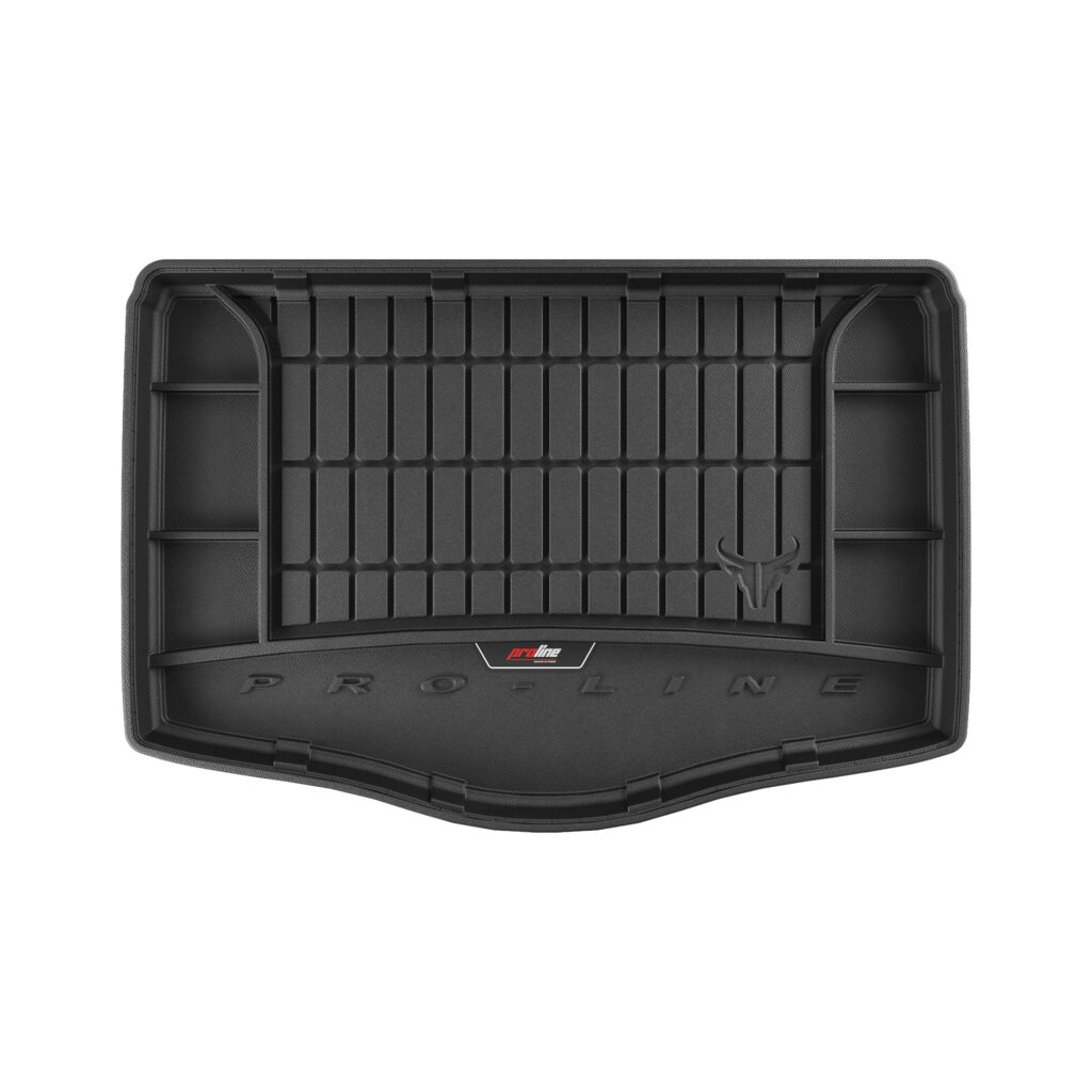 ProLine Kofferraummatte passend für Honda Civic IX 2011–2016